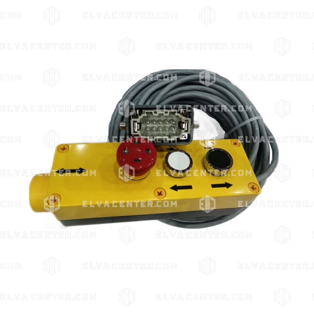 Kone, DOUBLE-HAND INSPECTION - Shop Elvacenter