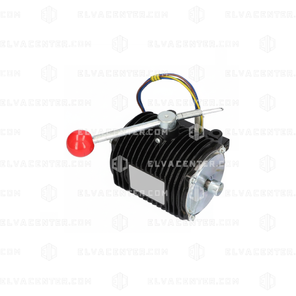 Sassi, Rem 30B0 - 48-50 Vdc - spoelen in serie