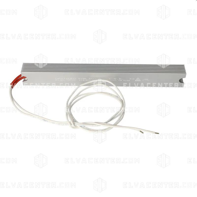 Fuji, Resistor inverter Ace 5.5kw 70 Ohm/400W