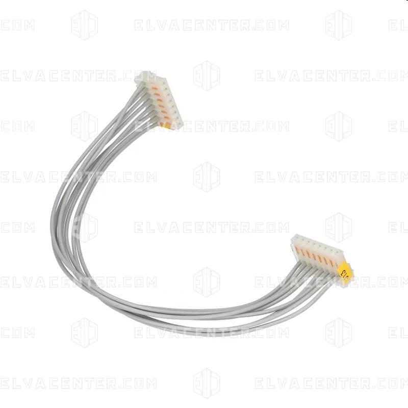 Sea, Connection cable between STK2-b and STK2-M