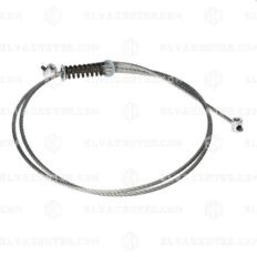 Slycma, Synchronization Cable - Polygam 2V OT 900 D