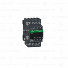 Schneider, contactor - 400Vac - 40A - 1NO+1NC