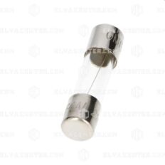 Glaszekering 10A - 5 x 20 mm - Set 10 stuks