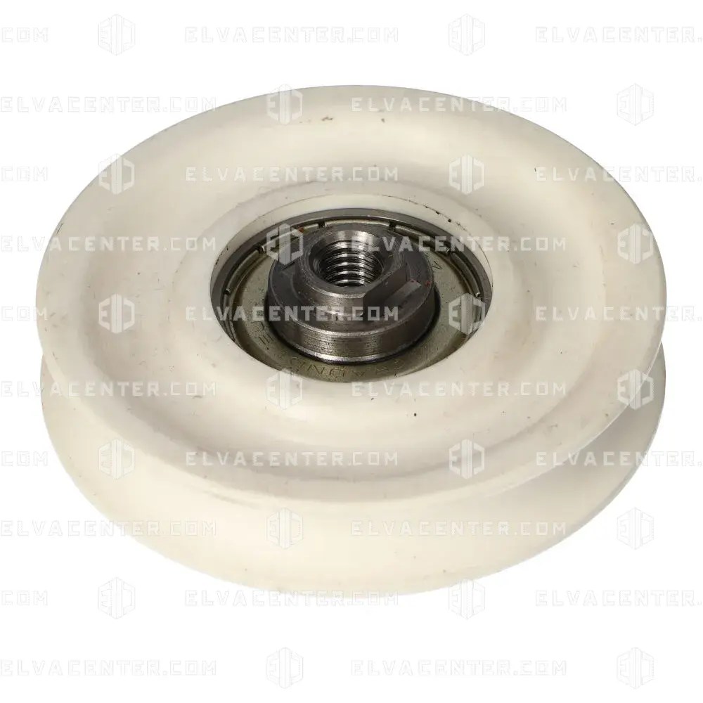 Thyssenkrupp, door roller D6-S6 D6C D11-S11