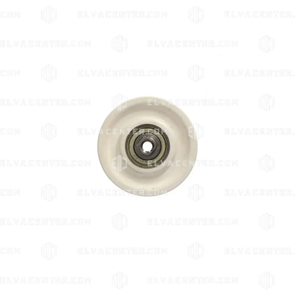 Thyssenkrupp, door roller D6-S6 D6C D11-S11