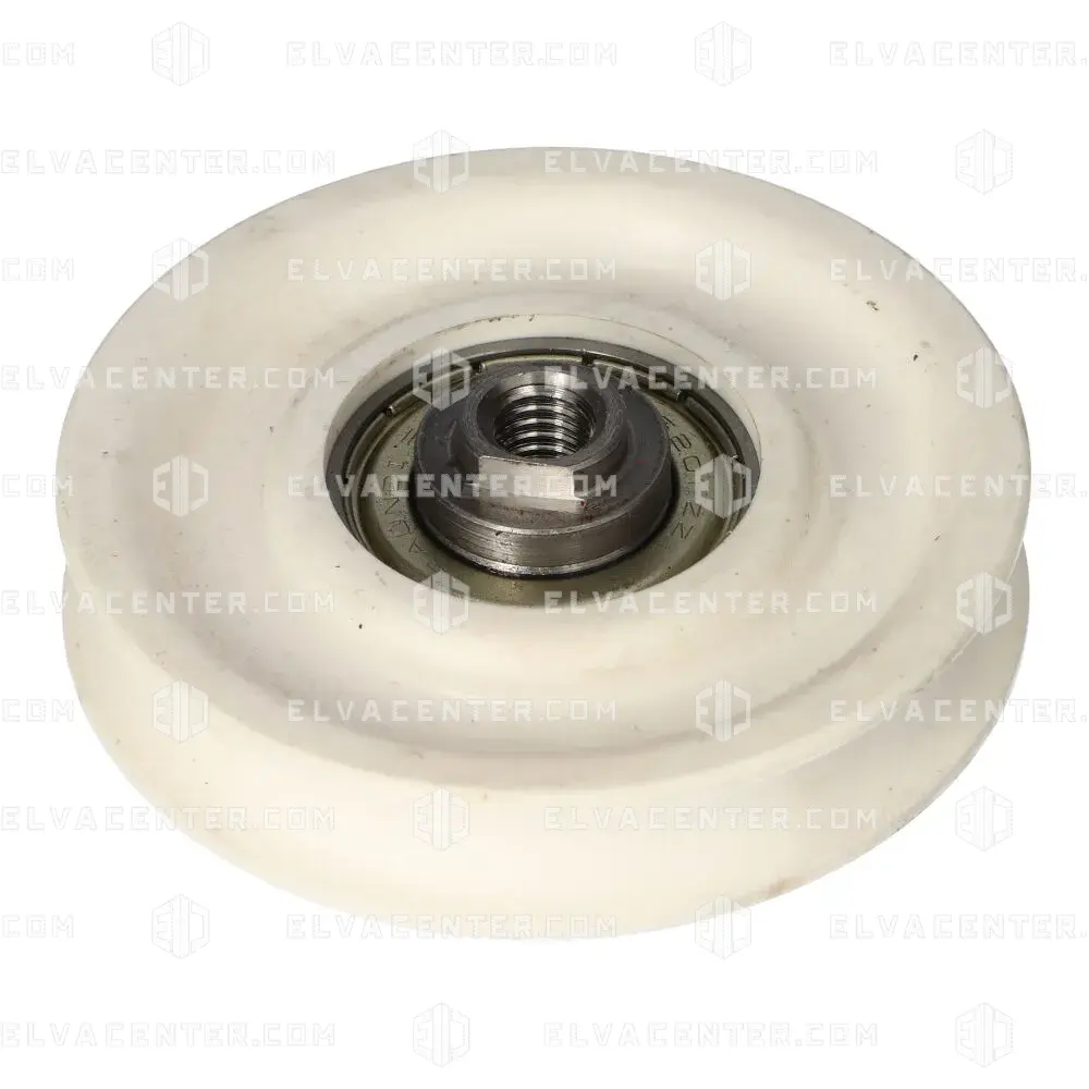 Thyssenkrupp, door roller D6-S6 D6C D11-S11