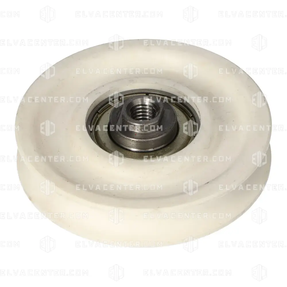 Thyssenkrupp, door roller D6-S6 D6C D11-S11