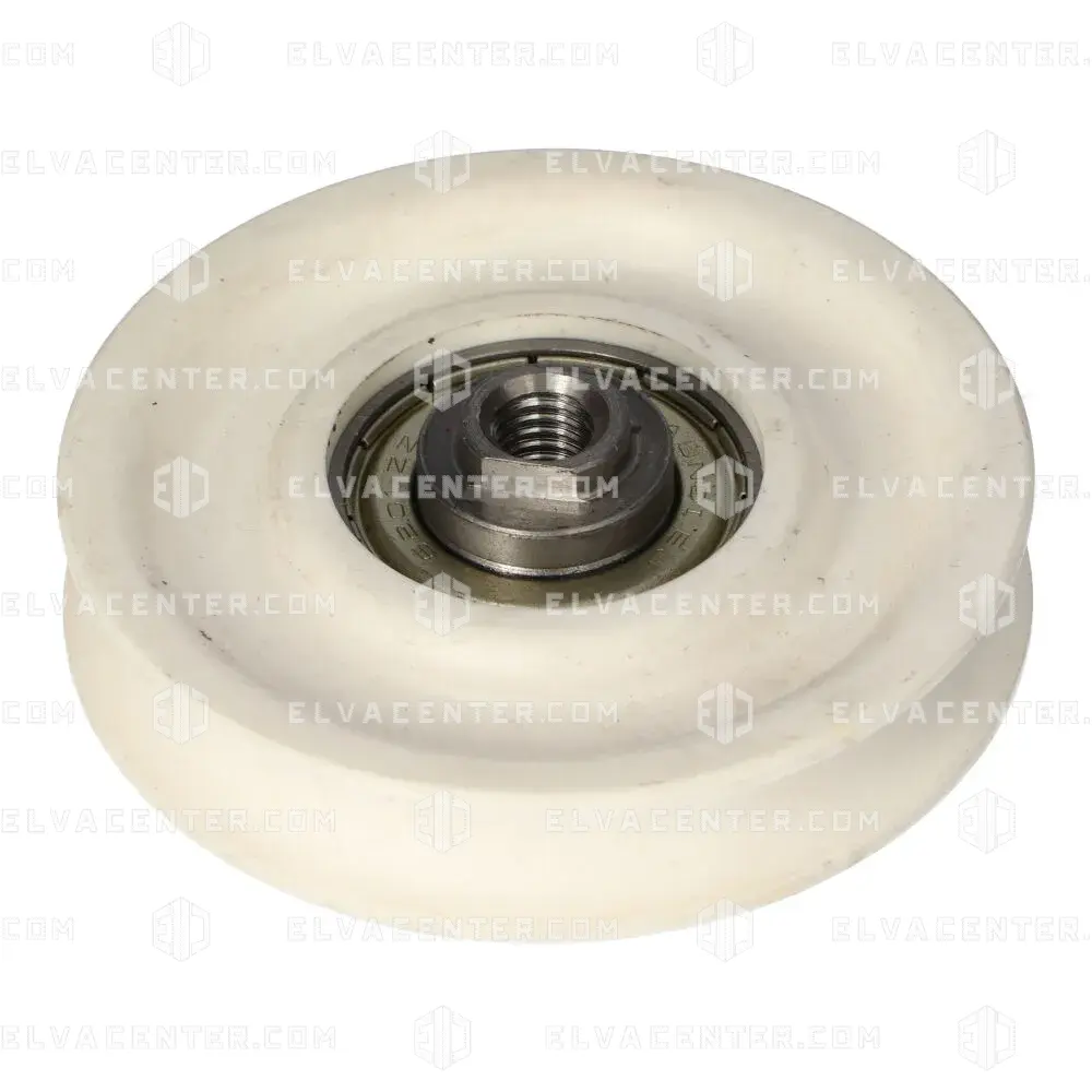 Thyssenkrupp, door roller D6-S6 D6C D11-S11