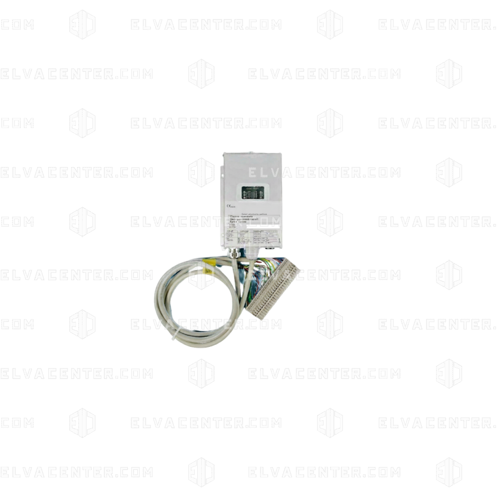 Sodimas, module box SOLIMAX 1,3 m/s - QI-sensor - Shop Elvacenter