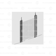 Hidral, Light curtain - H1800 F3E-16 EHM/ECH/DH
