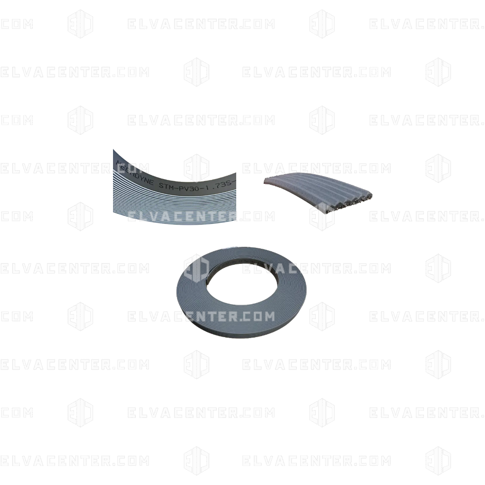 STM-PV30-1.73S-PU42 MEGADYNEFOILL=40