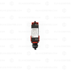 Fermator, Bordesdeur: Bistabiele microswitch - SGS-SU1Z W F6 - 230 V / 1M (Bernstein 6110153011)