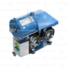 Türbediener OTIS 9550CC - 220/380V 750 U/min, mit SGL & Filter, AMP-Anschlüsse