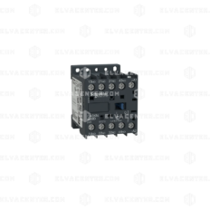 Schneider, Contactor - 10A - 2 NO + 2 NC - 24 V DC