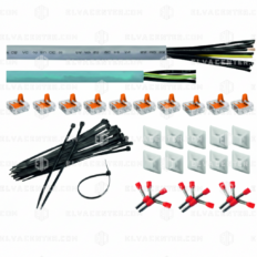 Langer & Laumann, TSG Easy Connection basic