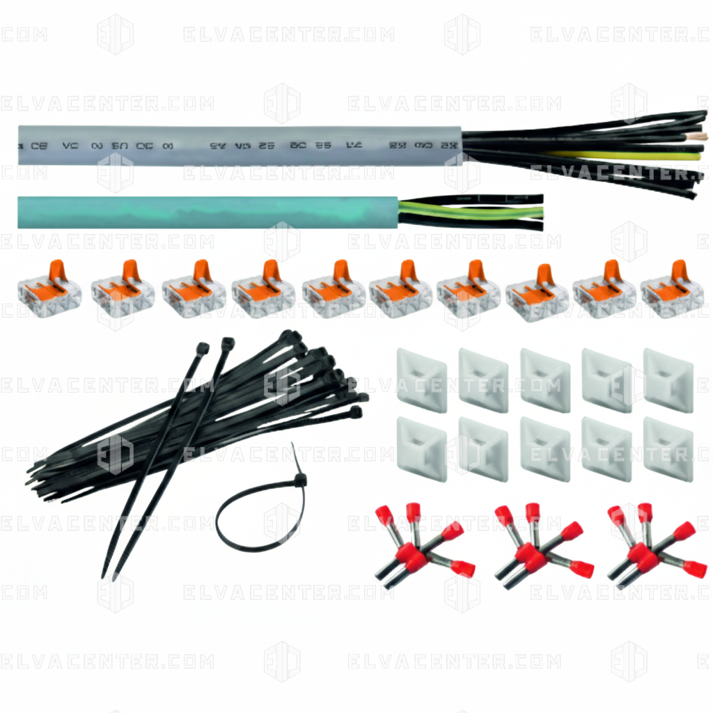 Langer & Laumann, TSG Easy Connection basic