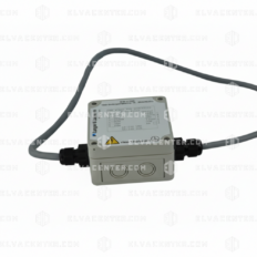 Langer & Laumann, TSG Easy Connection wide-range voltage - Potential-free connection