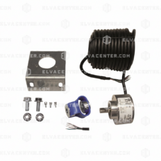 007583 - FC adapter kit with encoder universal 5-30V 1024