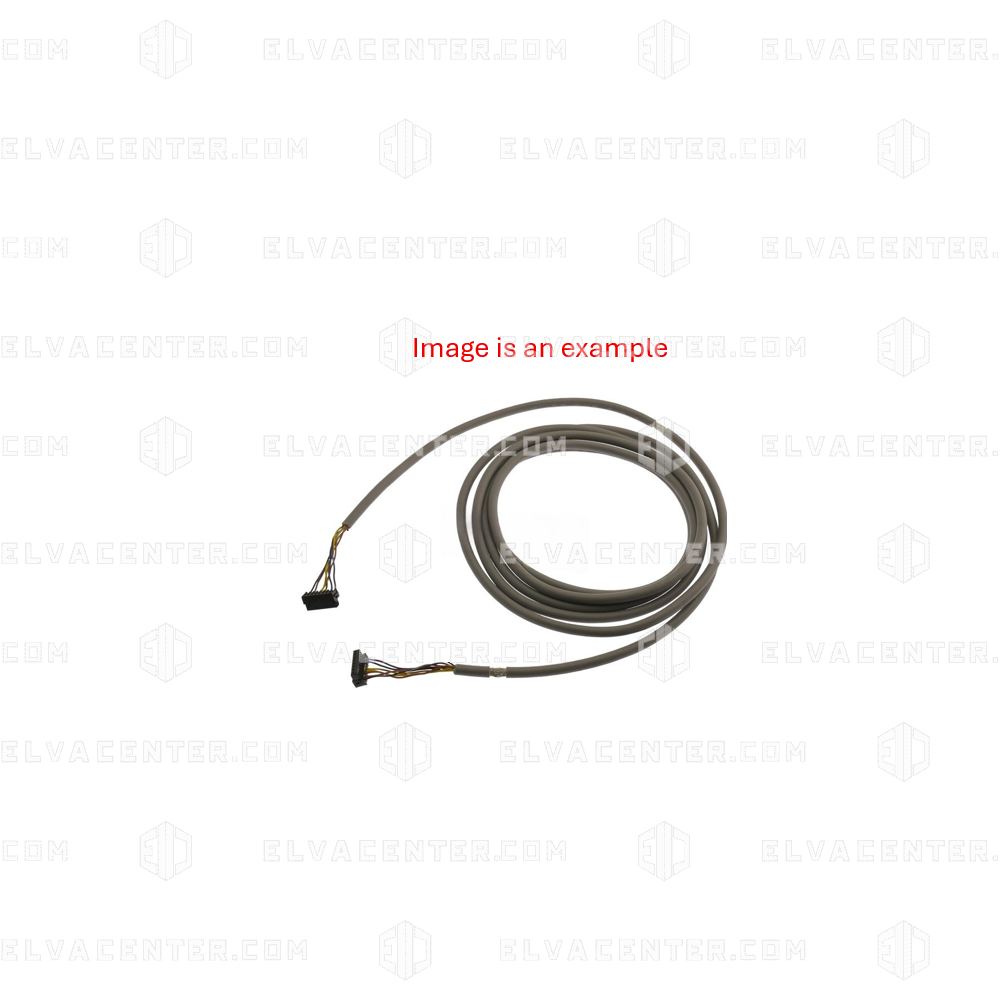 cable SCOPH/SCOPP1.XCOP2 (+/- 3 METER)