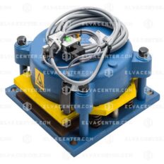 Messenger, Cable catch complete with Compressor 230V, Control unit RBC14