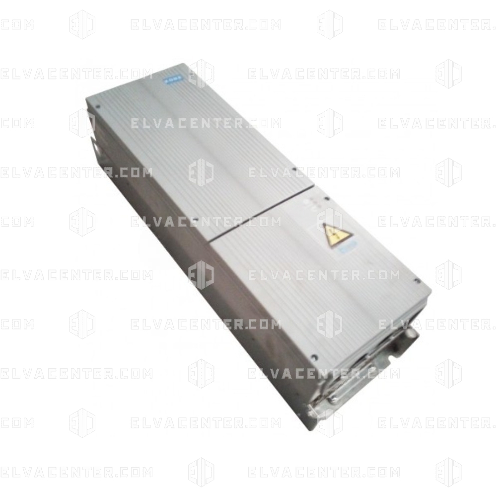 Kone, AC DRIVE, VACON KR6 40A IP23