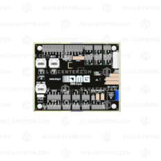 DMG, Pitagora 4.0 -  TOC framework 4.0 board