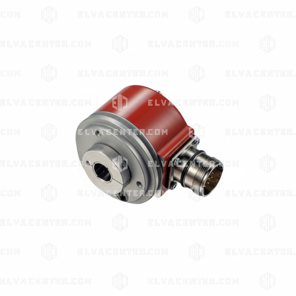 Hohner, Encoder 59-212XX-2500.GN212