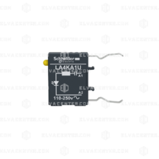 Schneider, Surge surpressor - 24-250 DC - Model D - Side mounting
