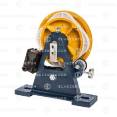 PFB, overspeed governor - R1 right D300 Vn = 0.88 - 1.00 m/s - Vi = 1.20 m/s