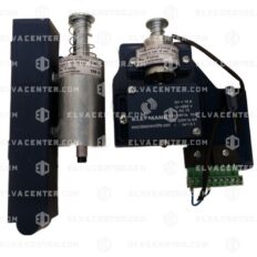 Kleemann, TEST-COIL FOR OSG KLG 220V AC