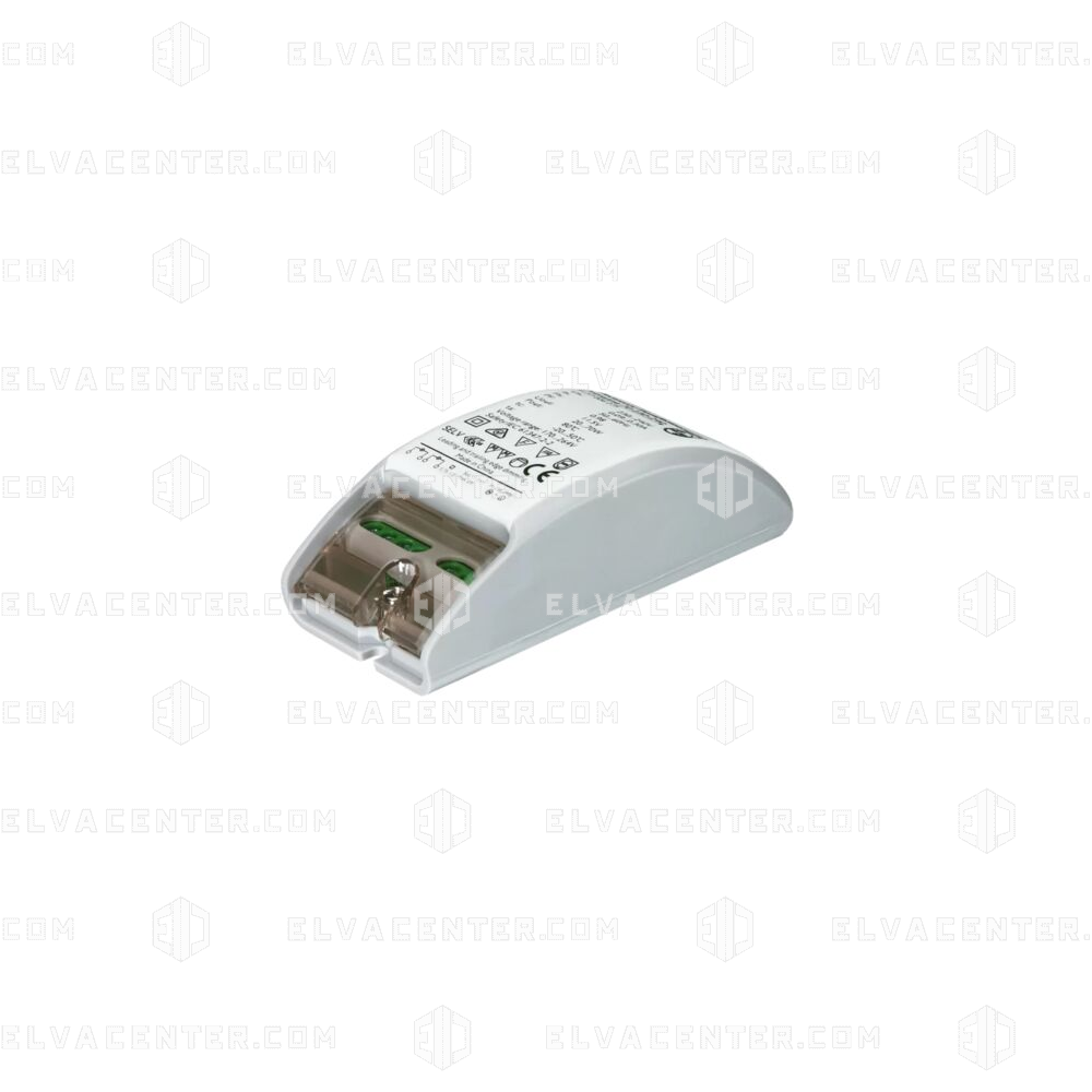 Philips, elektronischer Transfo primaline70 – Prim: 230–240 V (50/60 Hz) – Sek: 11,3 V – 35–70 W 