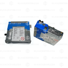 OTIS, Overspeed governor - Type 20602 - Vn: 1,0 m/s - Vt: 1.33m/s