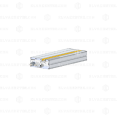 AWG reading device LIMAX33CP DS417 Can Open