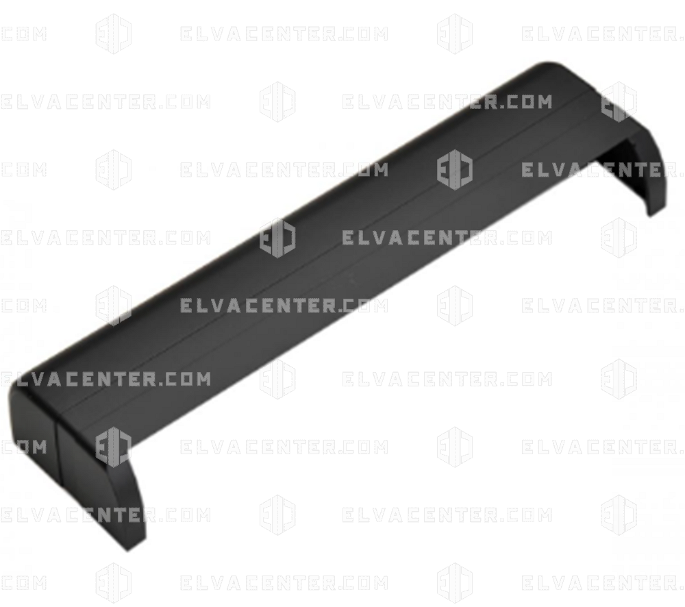 COV-HR100/BLBlack sensor cover for HR100-CT