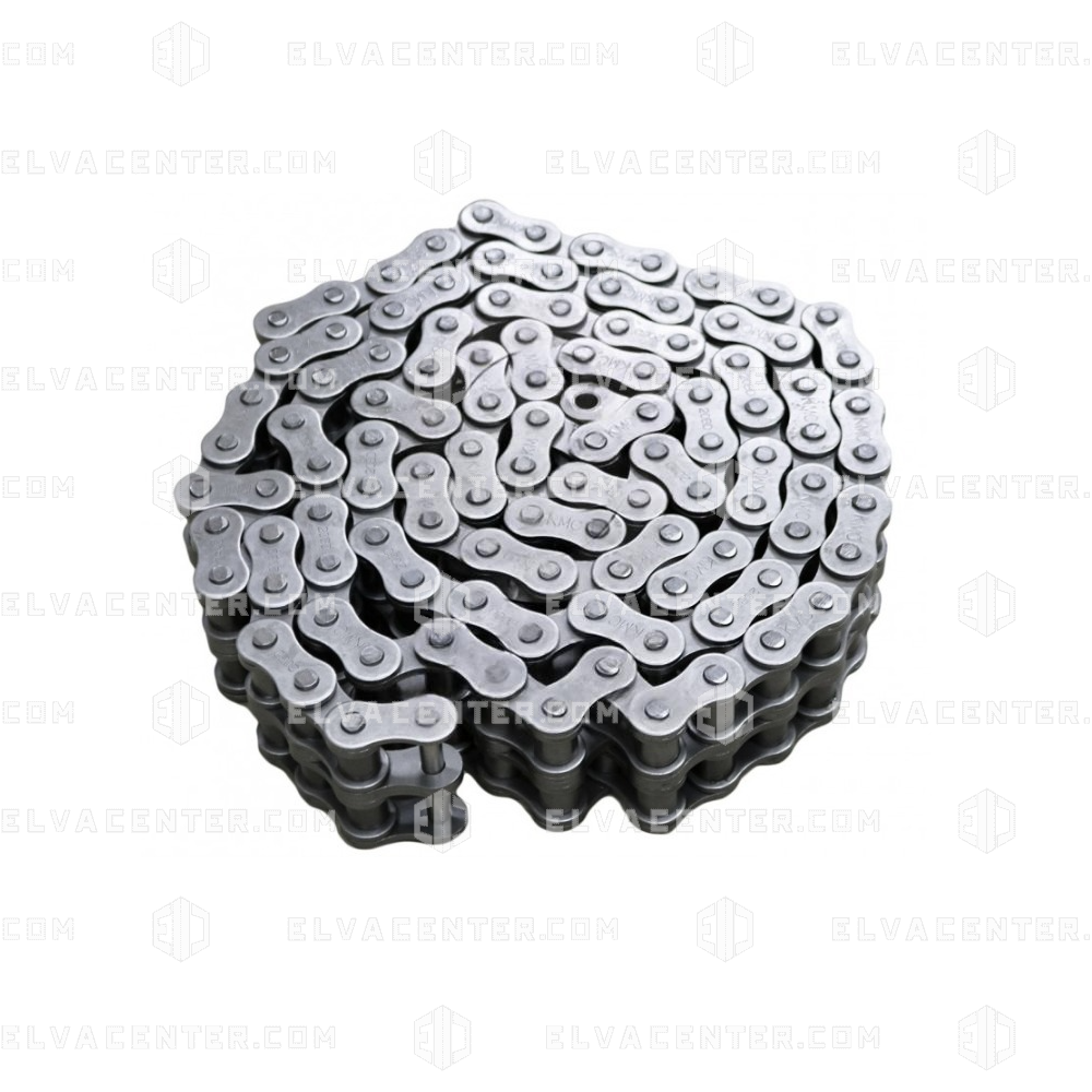 Otis, machine chain - main drive