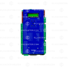 Semitron, KEYPAD FOR PANEL SK3R