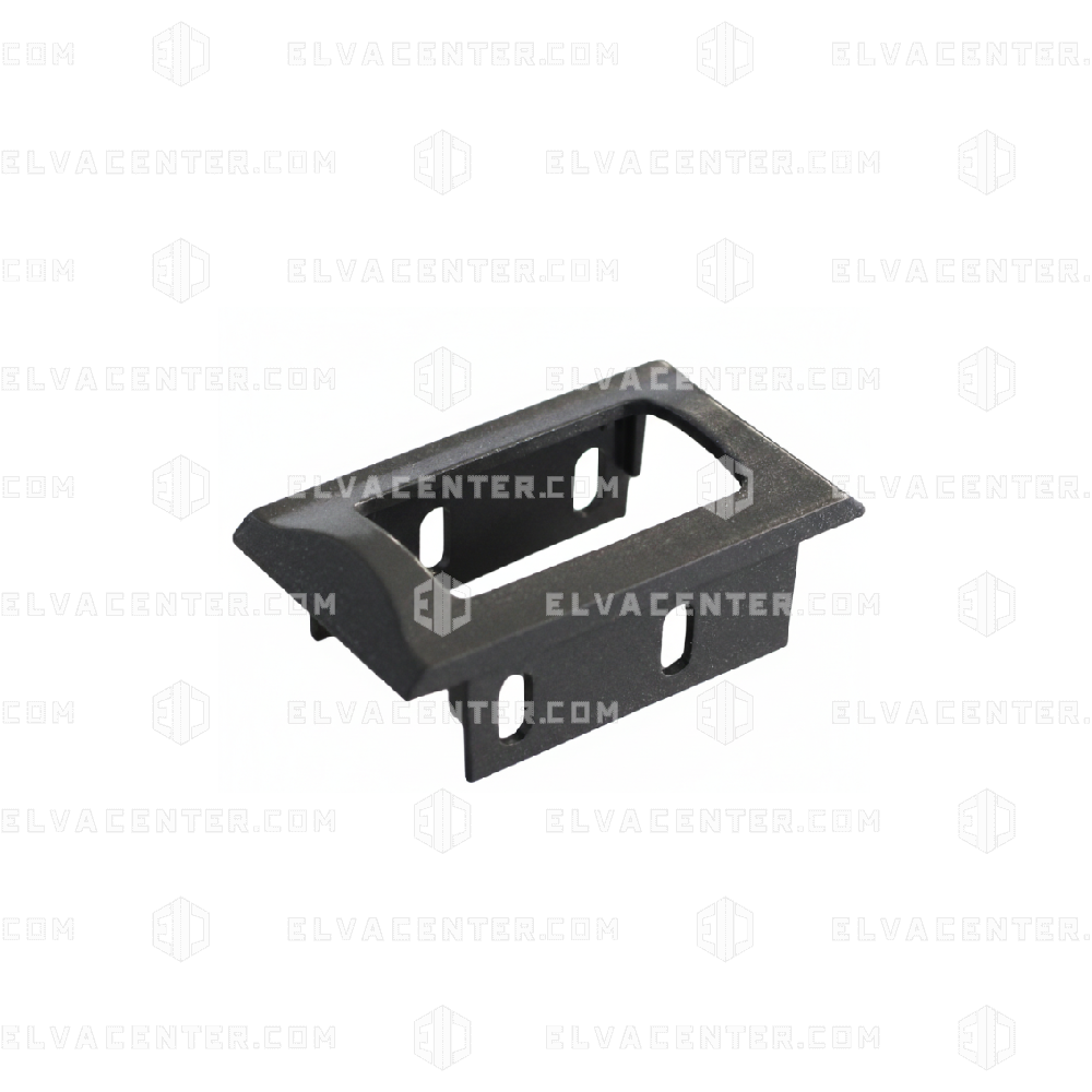 Kone, Fixing frame for push button M10