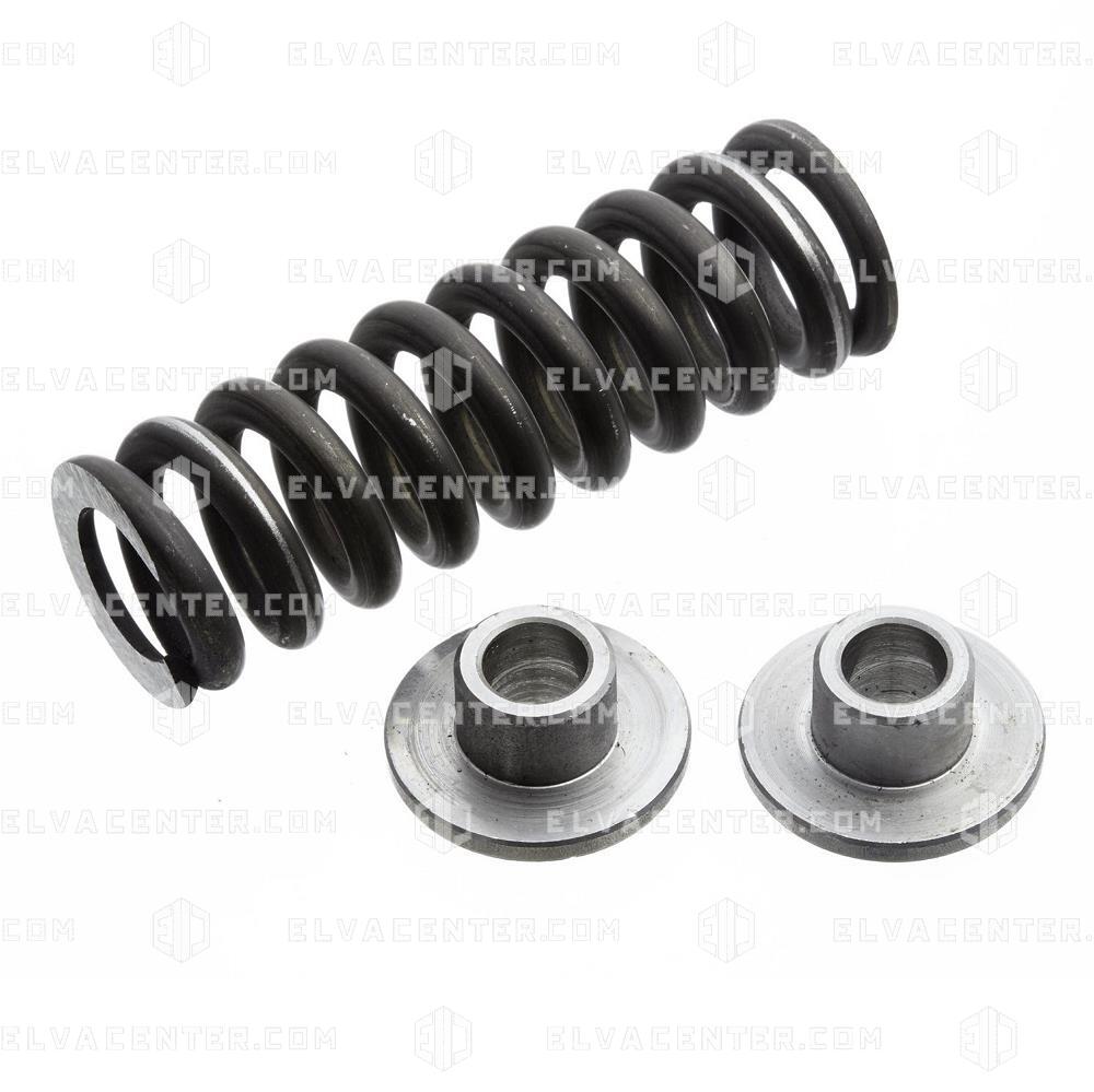 Spring for CF3 - wire thickness D10.5 + spring plate (CF3SP-21)