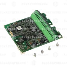 Sea, Endat-Encoder-Karte – Rückmeldungskarte – OPC-PS für Fuji-Wechselrichter 