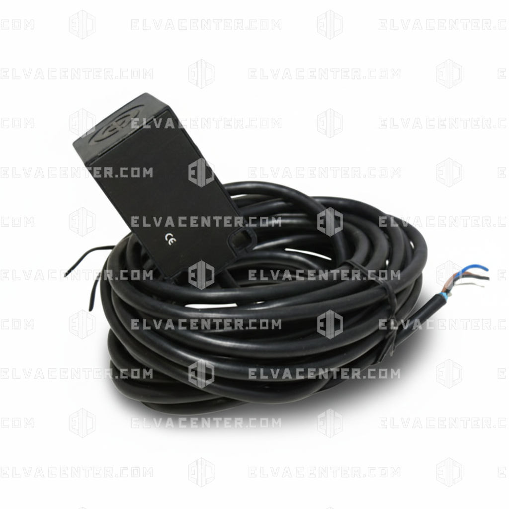 Kone, Rader kop LCMS050