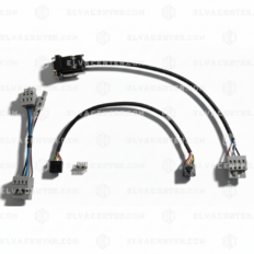 MP, HEAD-controller - Connection KIT