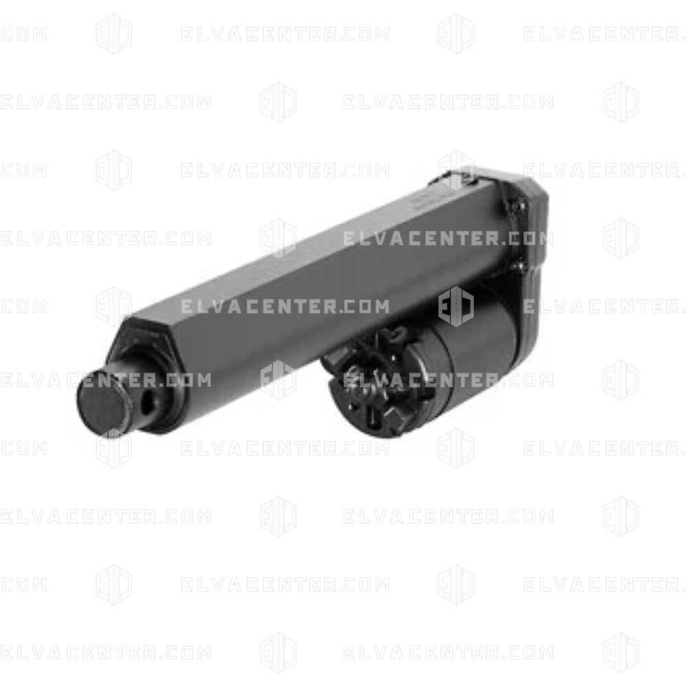 Thomson, Lineair Actuator - Electrak 1 - 24 VDC - 340 N - 71,6 mm