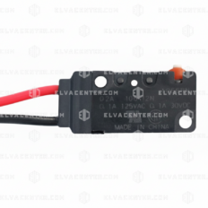 Otis, brake switch GEN2