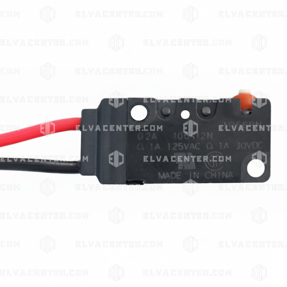 Otis, brake switch GEN2