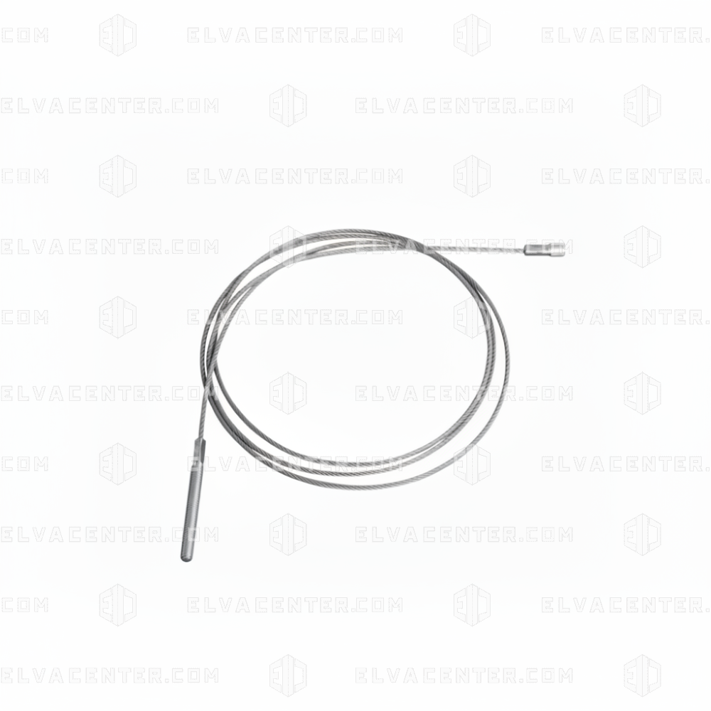 Selcom (Wittur), synchronisation rope augusta CO = 900mm - 11-12/R-L ...