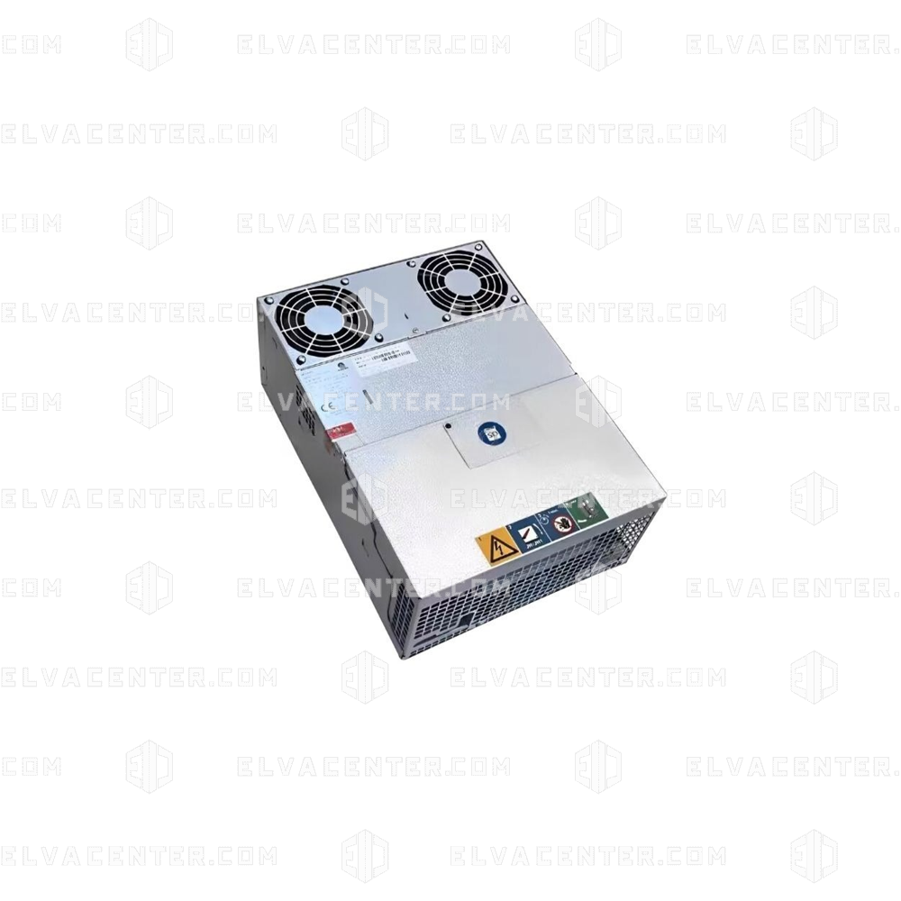 Frequency convertor, Variodyn DR-VAF043 - 59415043