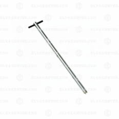 OTIS, KEY PR DBL BLOC EDOUX SA L:300mm