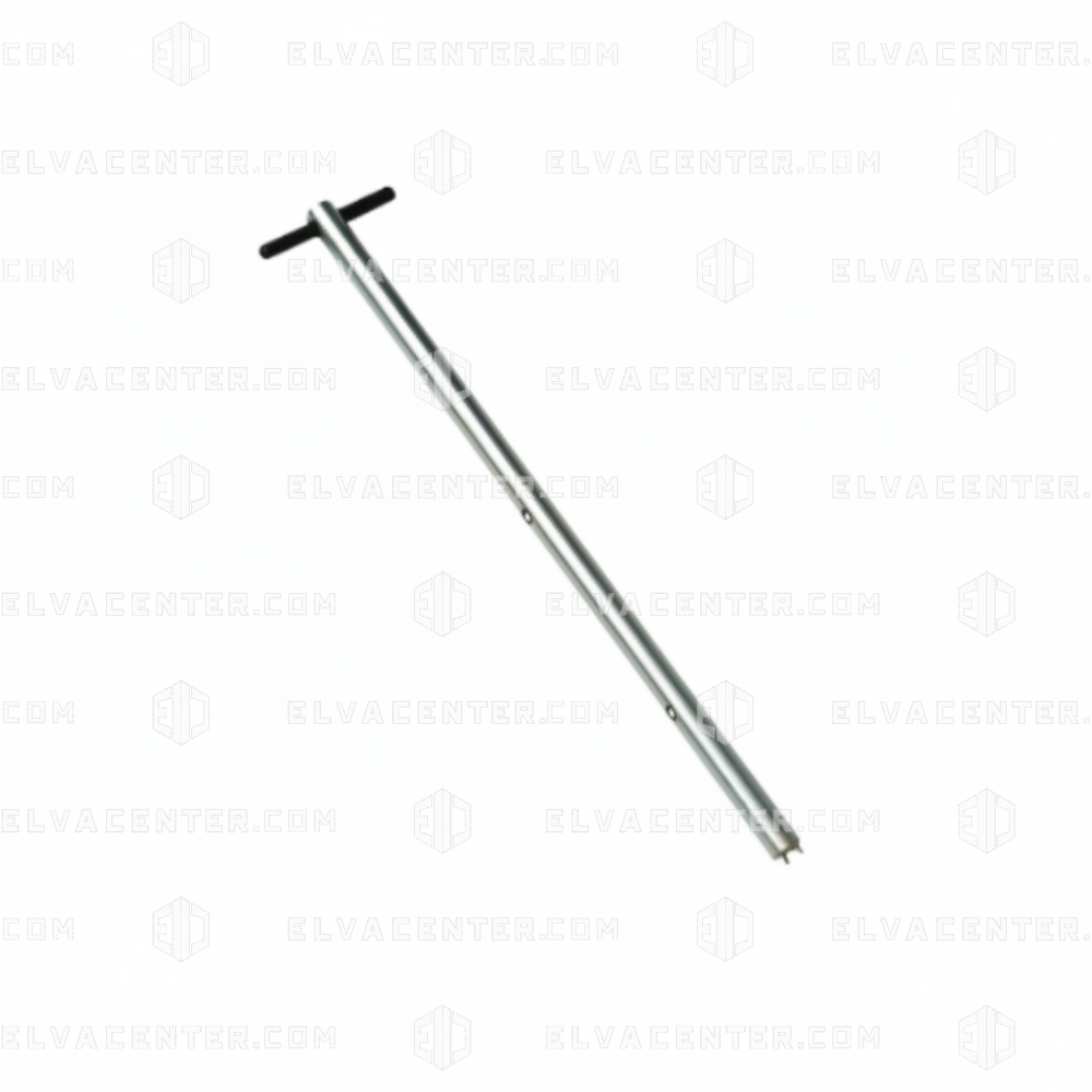 OTIS, KEY PR DBL BLOC EDOUX SA L:300mm