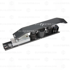 Unlocking magnet: V8 GL 230 Vac – 100 % ED – IP20