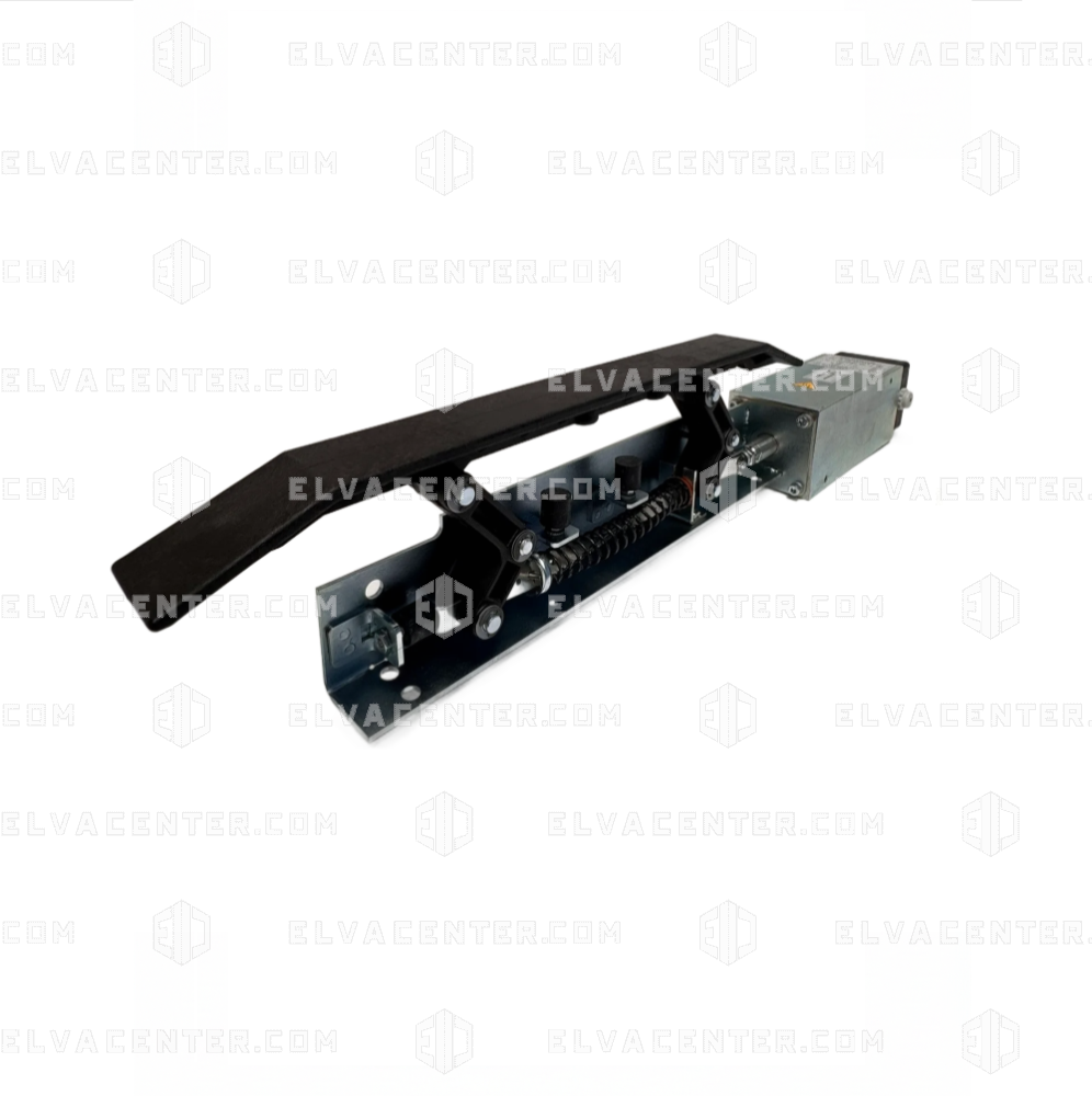 Kuhse, Unlocking Magnet - V10GL LI 230VAC 100% ED